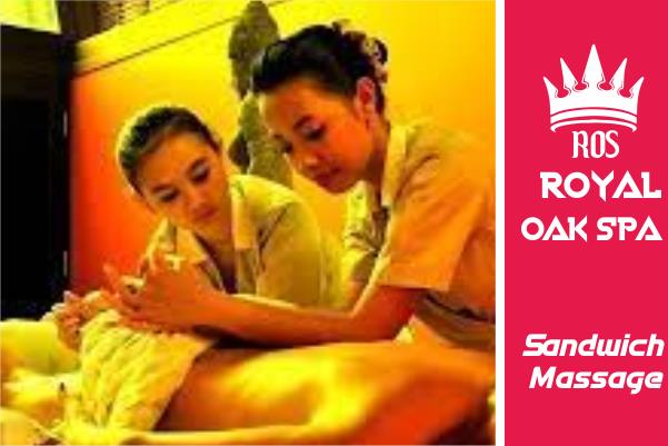 Sandwich Massage in Bhiwandi